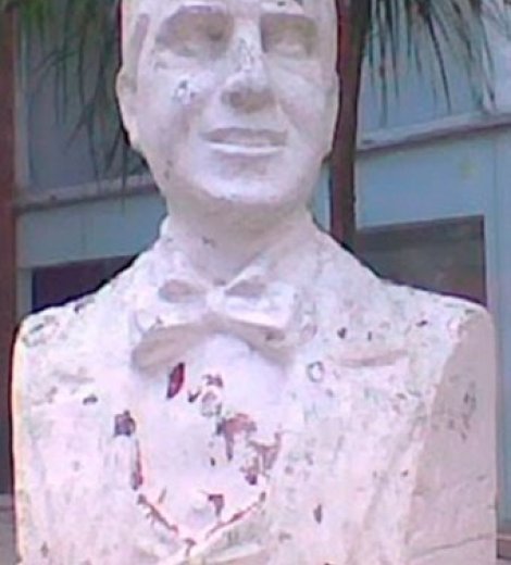 Carlos Gardel