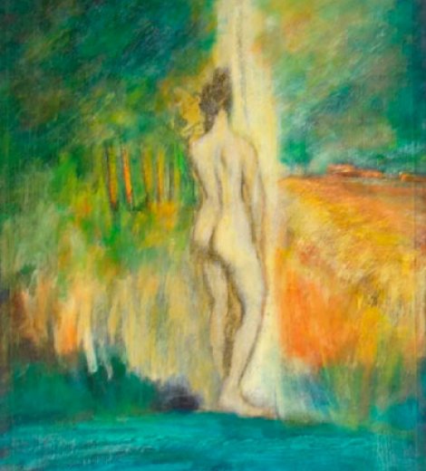 Desnudo