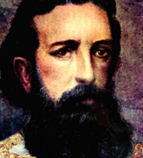 General Martín Miguel de Güemes