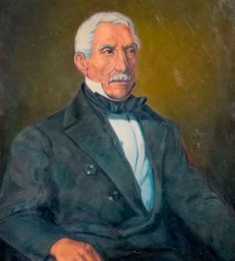 General José de San Martín