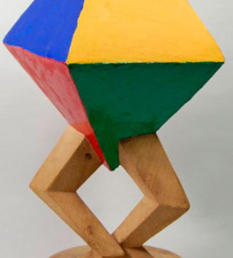 Octaedro