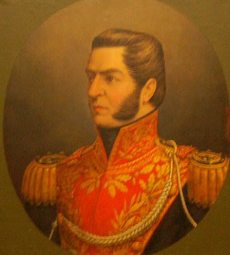 Francisco Ramírez