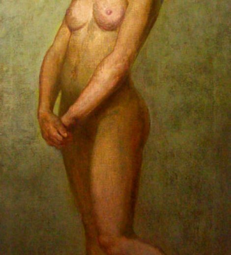 Desnudo