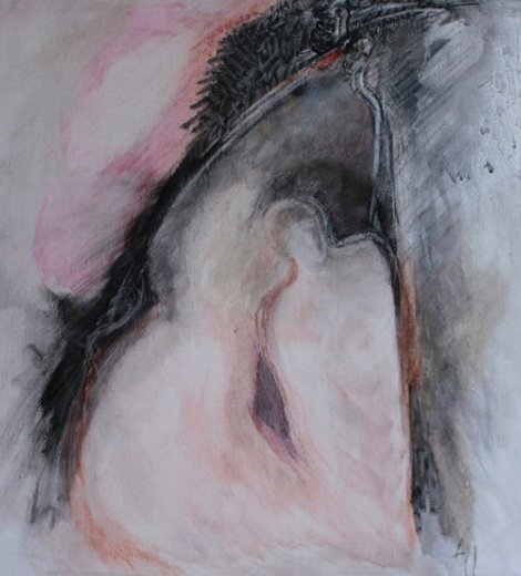 Nacimiento del alma