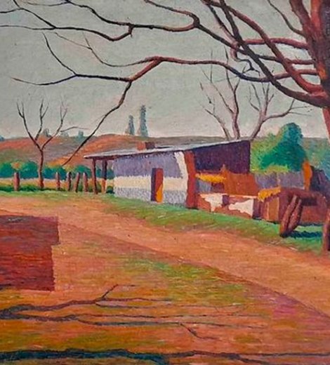 Campo riocuartense