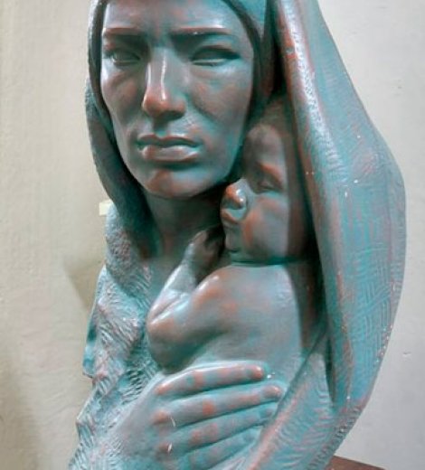 Maternidad