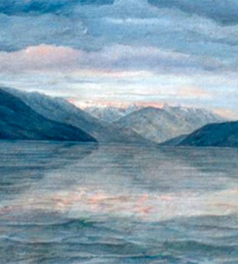 Lago