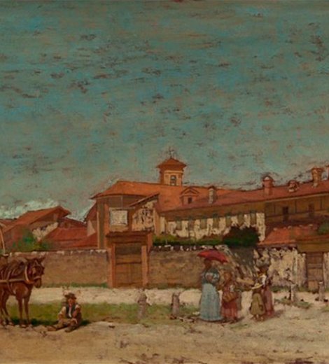 La escala