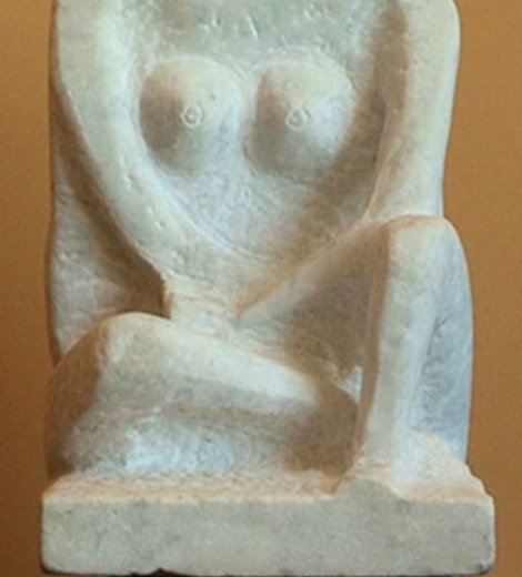 Desnudo