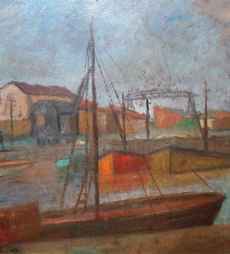 Riachuelo