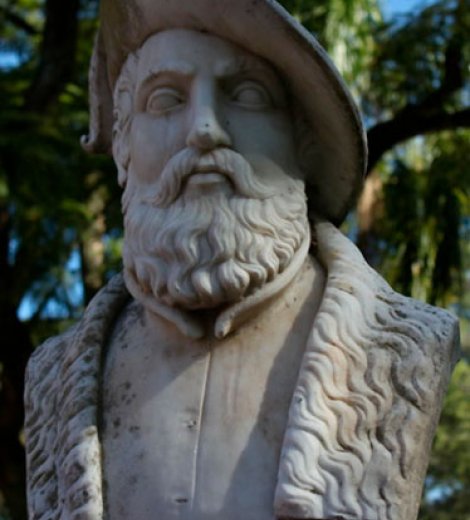Ferdinando Cortéz