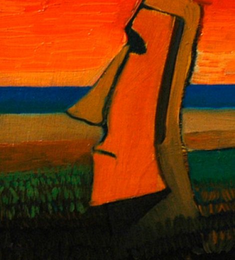 Cielo de Pascua