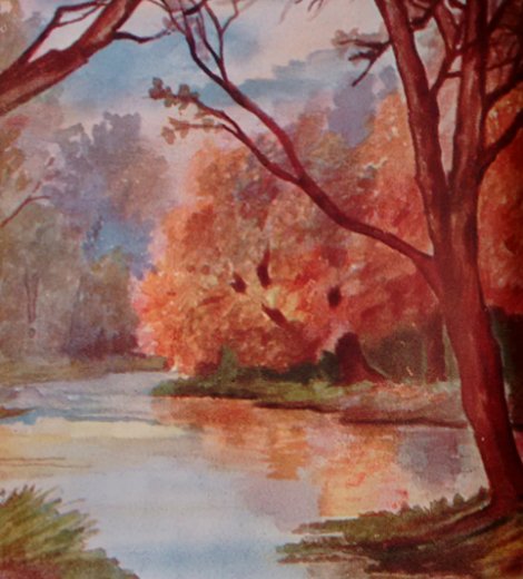 Quietud