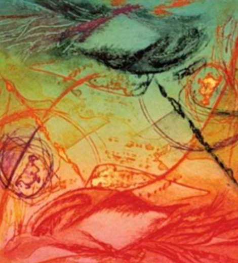 Homenaje a Kandinsky