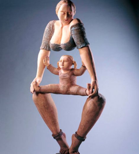 Maternidad