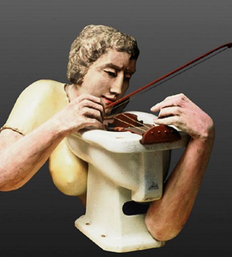 Violín
